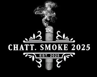 THE CHATT. SMOKE 2025 “The Herf in the Garden” Package A $35.00