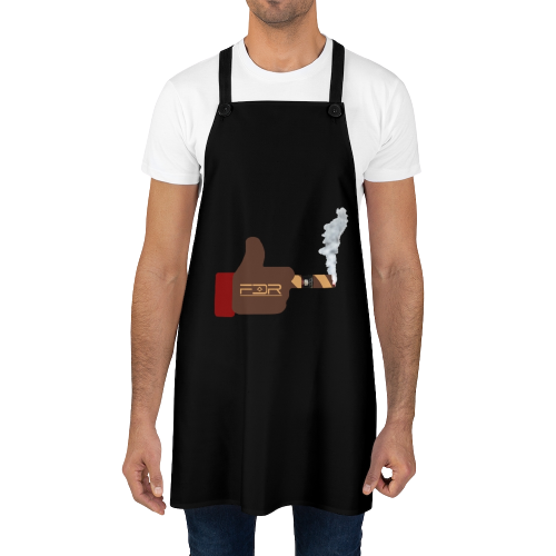 Twisted Mind of Kono Apron