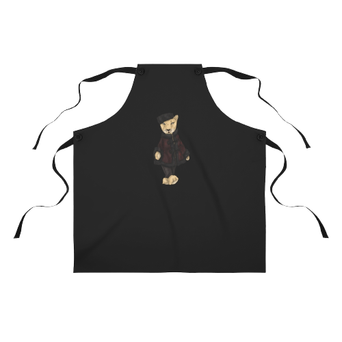 Fiesty Fiona’s Apron